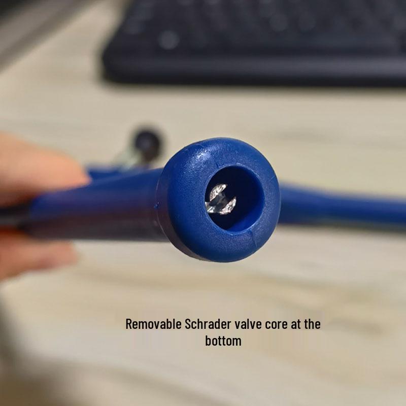 Valve Stem Puller and Installation Tool for Cars and Motorcycles