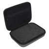 For DJI OM 5 Case Shock Resistant Large Capacity Portable Carrying Case with Mesh Pocket