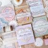 Costura e tricot – Scrapbooking