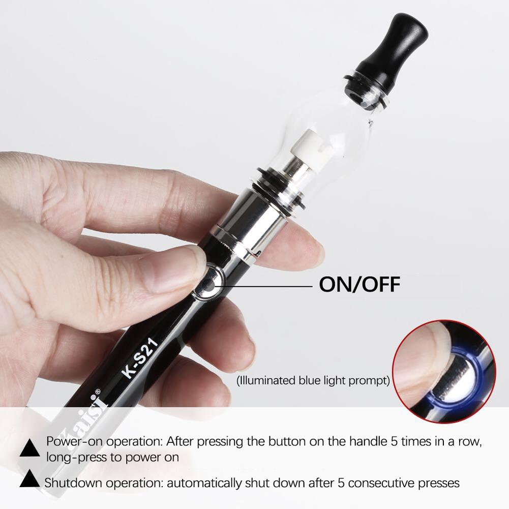 Kaisi K-S21 Pen Type Rosin Atomization Machine Short Circuit Detector Electronic Component