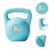 Ergonomische wassergefüllte Kettlebell für Krafttraining