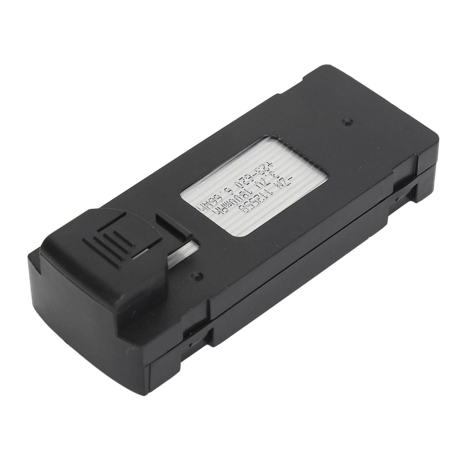 

RC Drone Battery 3.7v 1800mah Overcharge Short Circuit Prevention Li Ion Battery For LSRC XT204 Brushless Drone