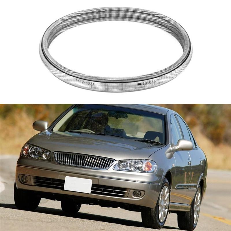 JF011E RE0F10A Automatic Transmission Belt Chain 901066 901047 For Nissan Renault Mitsubishi Car Accessories CVT Belt-M53K