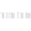 0025401817 A0025401817 0025401817 Front Lambda Probe O2 Oxygen Sensor for Mercedes-Benz C-Class W203 C200 2001-2007