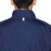 Training Wear Padded Breaker Jacket 2031E733 Unisex Adult Midnight XL [Asics] AIM-TRG
