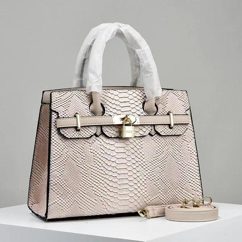 Fashion New Temperament Texture New Style Trend Handbag Mother Lady Bag Shoulder Messenger Bag
