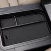 2024-2025 Toyota Land Cruiser Prado LC250 Central Storage Tray