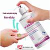 Xidebao 500ml Alcohol No-Rinse Hand Sanitizer Gel