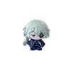 10cm Honkai Star Rail Plush Phainon Mydei Anaxa Hyacine Cute Castorice Dolls Trendy Stuffed Toys Keychain Christmas Gifts Cuddly Fluffy Huggable