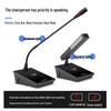 HuiDu HD-8900 Professional Wireless Digital Conference Microphone System (CN version)