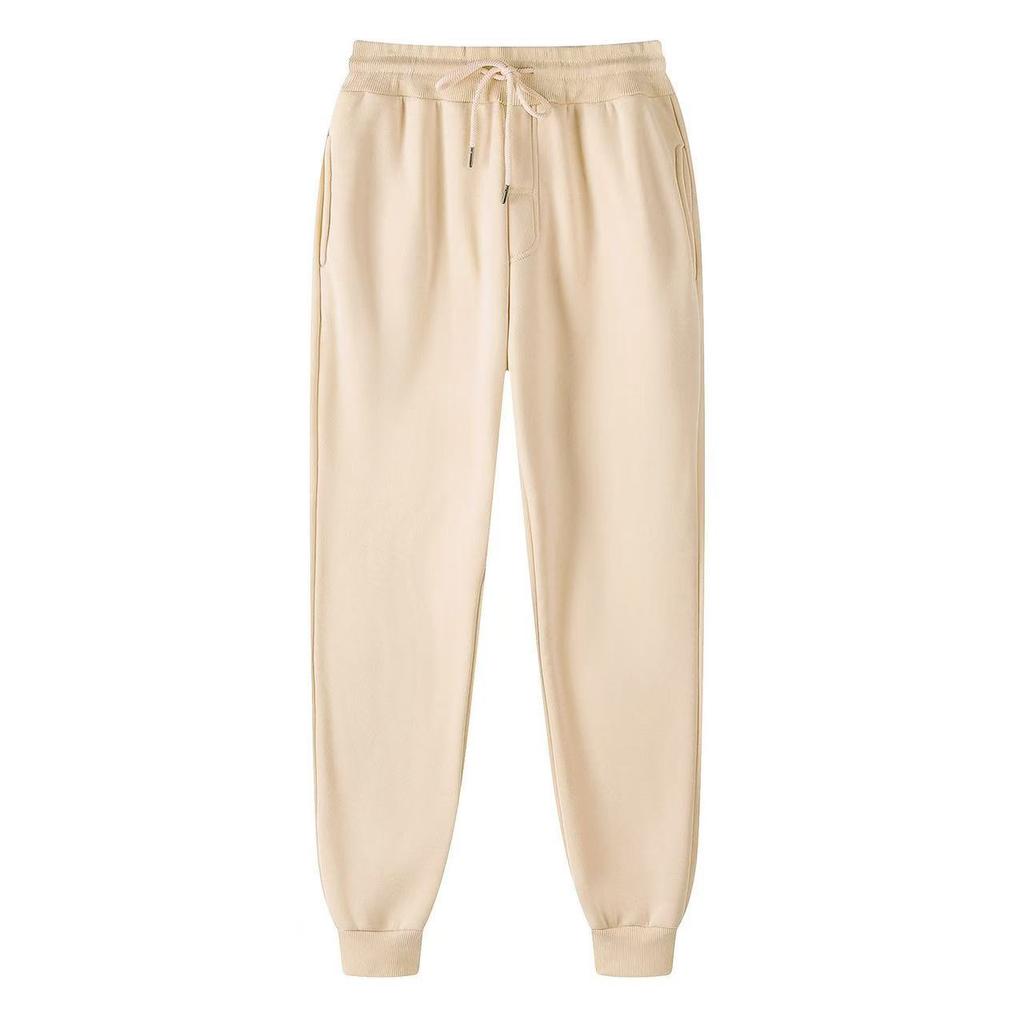 Men Casual Sports Pants Running Workout Jogging Long Pants Gym Sport Trousers for Men Jogger Sweatpants