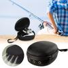 Waterproof Spinning Reel Bags Lightweight Carrying Case Portable Protective Boxes  Fishing Gear