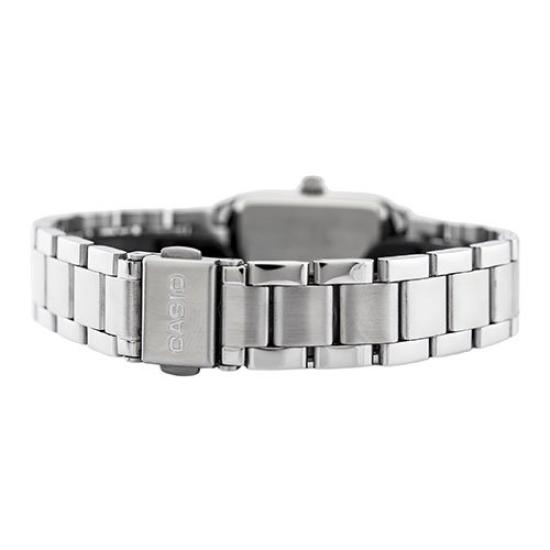 Montre à Quartz Standard Casio Expédiée Internationalement Femme (LTP-1165A-1C2) -