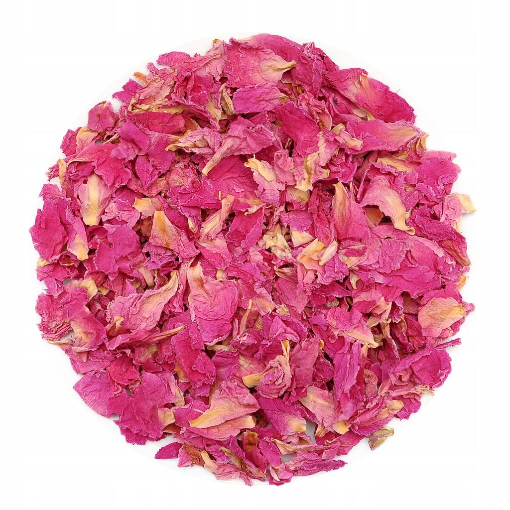 Dried Peony Petals 1kg Peony Edible Flowers