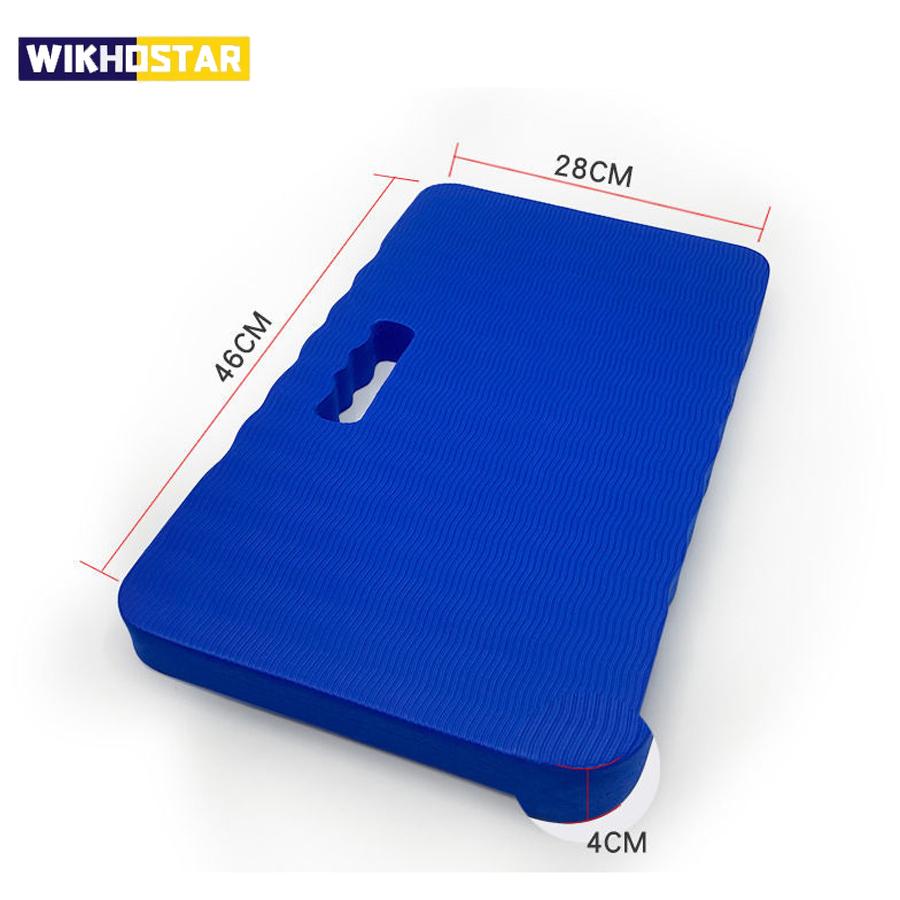 Thick Kneeling Mat Pad Waterproof Garden Kneeler Bath Floor Yoga High Density Foam Cushion Protection Garage Soft Sport Antiskid