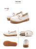 Autumn 2025 Plus Size Women's Non-Slip Fashion Shoes (Sizes 35-42)