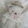 [USED] Artist Bear Teddy Bear Sweet and Cute Bear Lolita Bear
