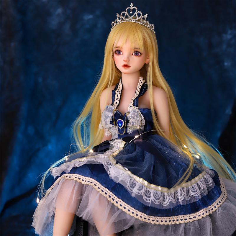 50cm pánská mini sex panenka Blondýnka Anime Princezna Přítelkyně Loli Masturbační pohár Erotická sexuální hračka pro dospělé