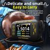 Real Time Waveform Recording Multimeter Temperature Resistance Voltage Continuity Tester High Precisions Multitester