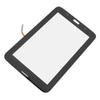 Sostituzione Schermo Touchscreen Digitizer per Samsung Galaxy Tab 3 Lite 7.0in SM T111 7.0in Nero