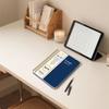 In Stock A5 Cross-border English Notebook 2026-27 Daily Planner with Customizable Coil Binding