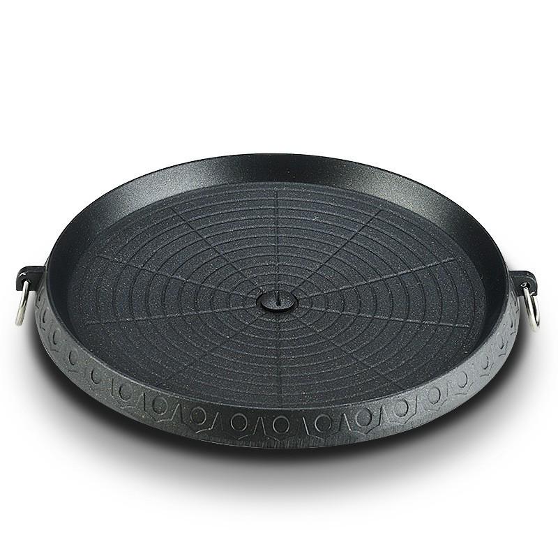 Portable Butane Outdoor Gas Stove for Cooking & Barbecue