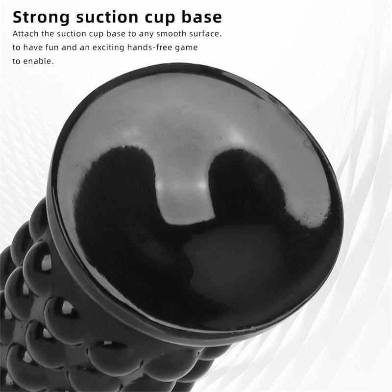 Female Anal Plugs with Beads Giant Dildo Anal Plugs Fisting Supplies Dildos Adult Products
