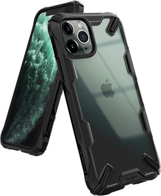Ringke Fusion X Case For Apple Iphone 11 Pro Black