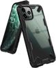 Ringke Fusion X Case For Apple Iphone 11 Pro Black