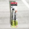 Pearl Metal ENJOY KITCHEN Ice Tongs C-4716
