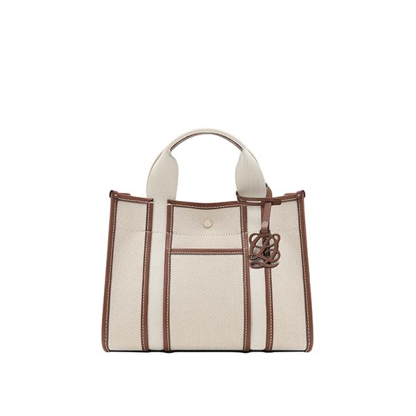 Louis Quatorze Canvas Tote Bag Ht1So06Be