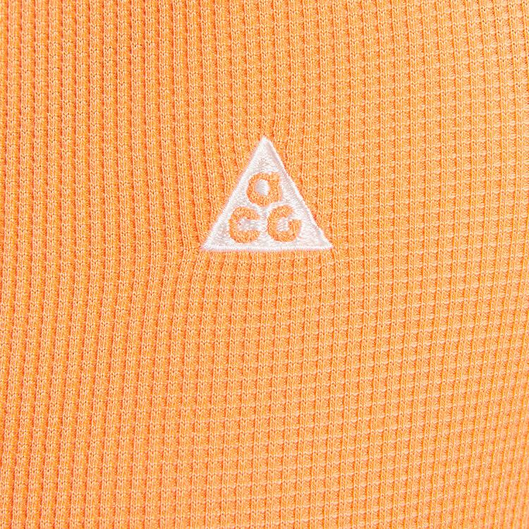 Acg Nike Acg 'Chinati' Women's Dri FIT Adv Uv Protection Base Layer HV0582-833