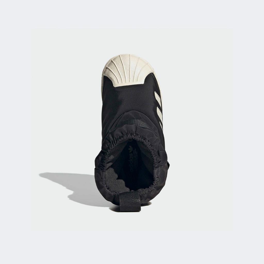 adidas Superstar 360 Winter Boots Infant [JQ7951-CBLACK/WONWHI/CARBON]