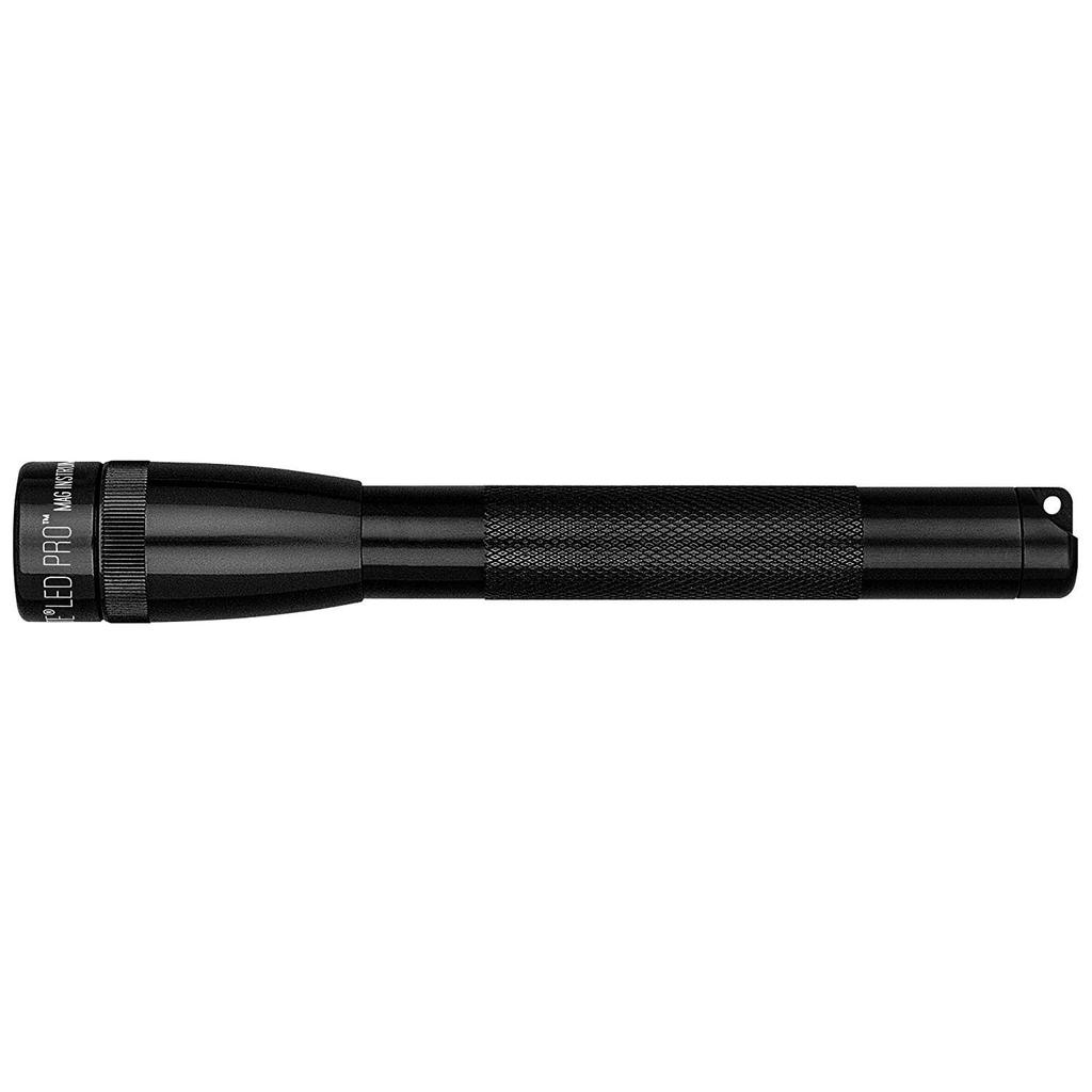 Maglite Taschenlampe 2 AA Batterien Mini Maglite PRO 2AA Zelle SP2P01H