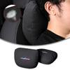 Car Seat Neck Pillow Lumbar Back Support Car Headrest Cushion For BMW Performance I1 X1 X3 X5 X7 E36 E46 E53 E90 E60 E61 E93 E87