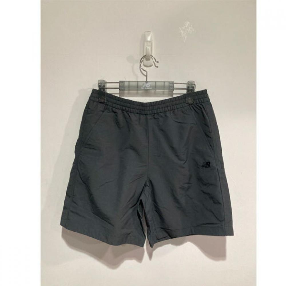 

New Balance Uni Heritage 4.5 Shorts Nbnvf21013 Charcoal (60)CHARCOAL/75(S)