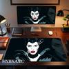 HYBXAXC Anime Cartoon Large Mouse Pad Waterproof Non Slip Rubber Base Gaming Desk Mat For Laptop PC Hom