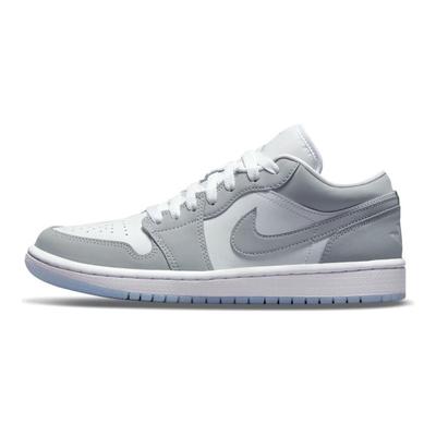 1 Low Wolf Grey Women's Jordan DC0774-105