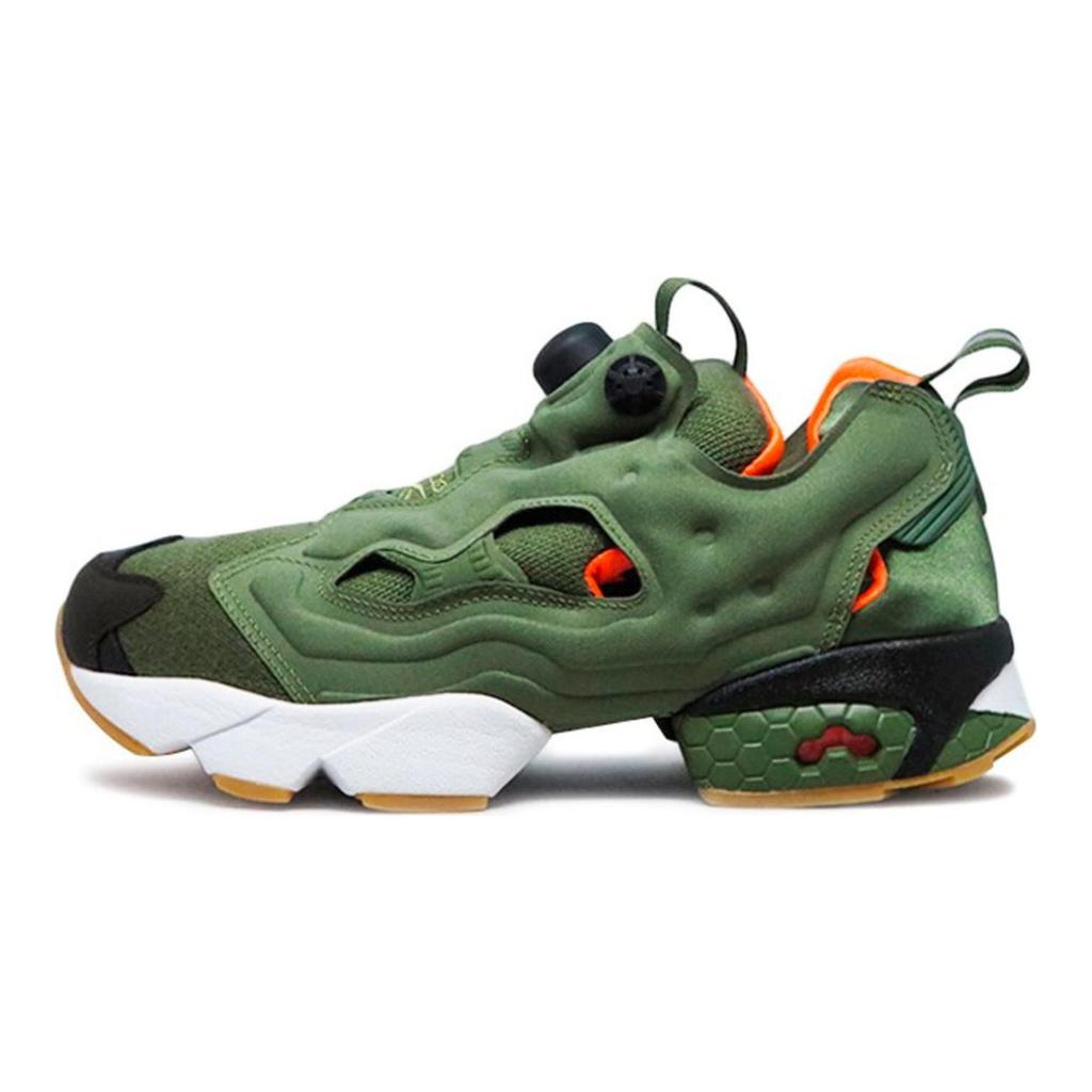 InstaPump Fury Mita X Winchie X Reebok Og 'Flight Jacket' AR3508