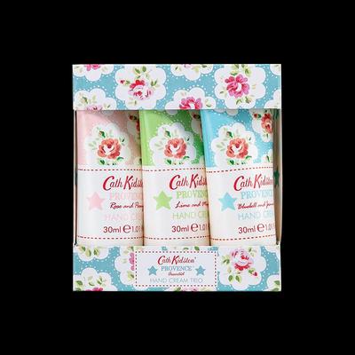 Cuidados de mãos e pés – Máscaras e cremes de mãos