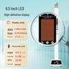 SHANGHE Ultrasonic Medical Height & Weight Scale