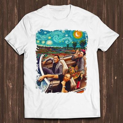Top – T-shirts