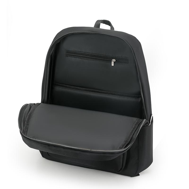 Waterproof Backpack Student Schoolbag Lightweight Travel Large Capacity Women's Backpack