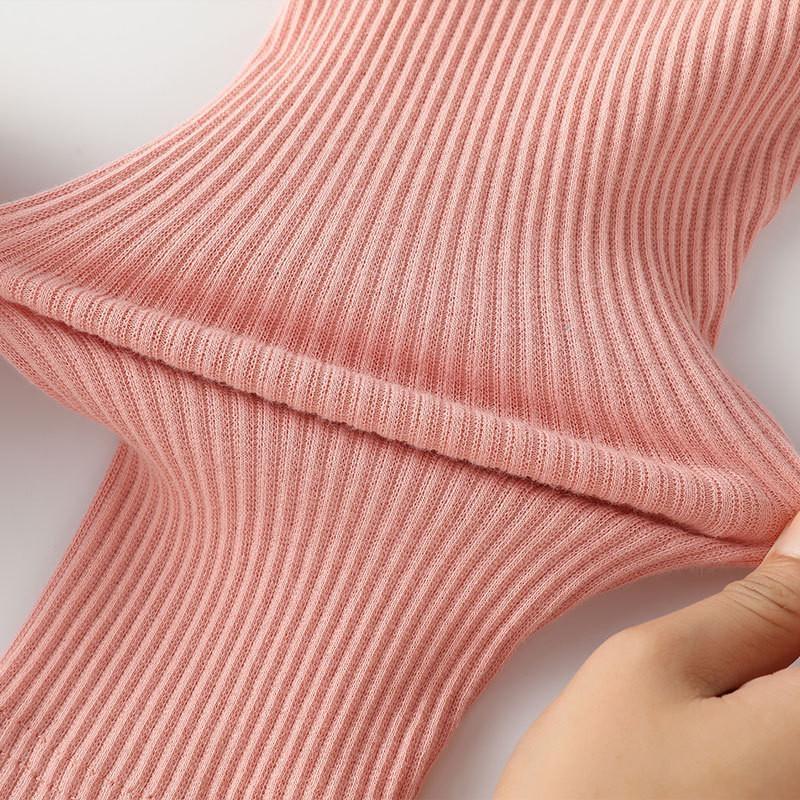 Baby Girls Pants Cotton Big PP Leggings Spring Autumn Kids Pants For Girls Boys Casual Sport Long Trousers Children's Pants