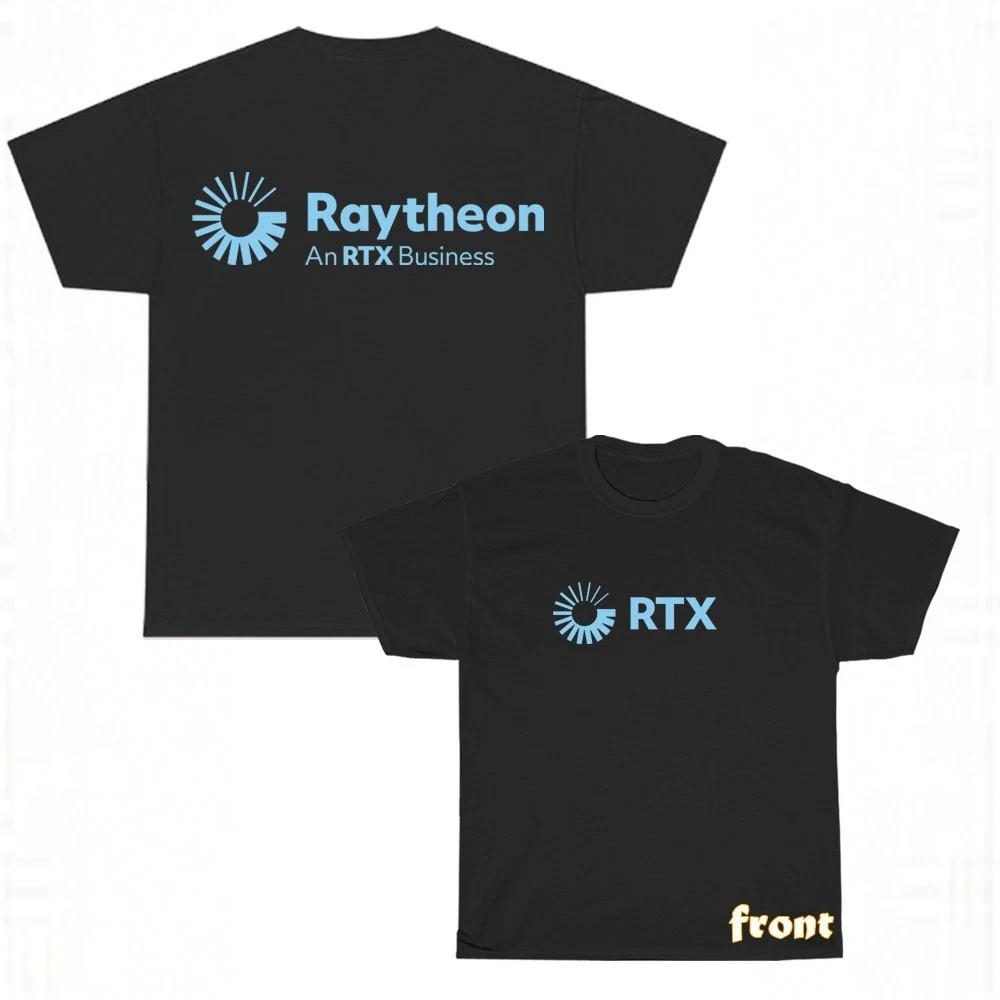 New Raytheon Technology logo Unisex T-Shirt Funny Size S to 5XL L