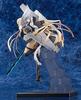 FateGrand Order AssassinOkita J Souji 17 scale ABS&PVC painted finished figure
