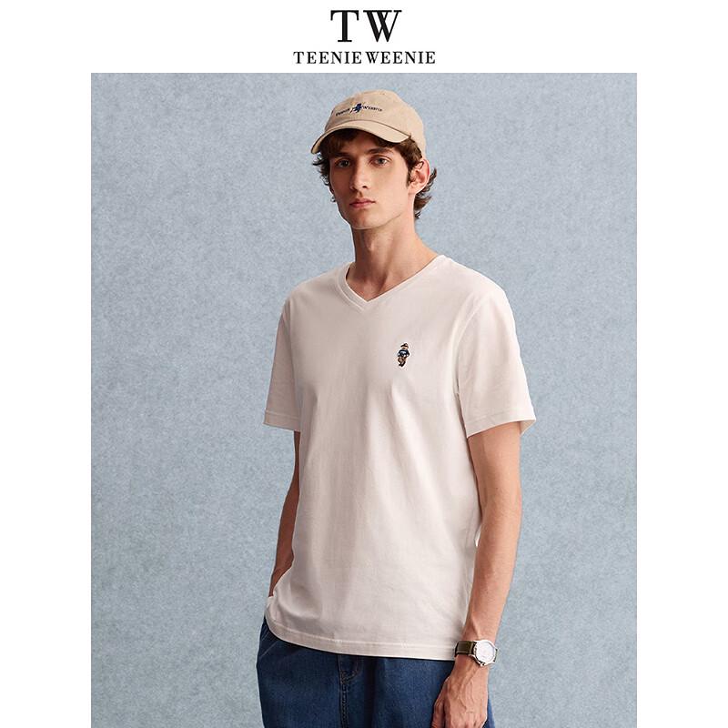 Teenie Weenie Men s Basic Cooling T-Shirt XXL