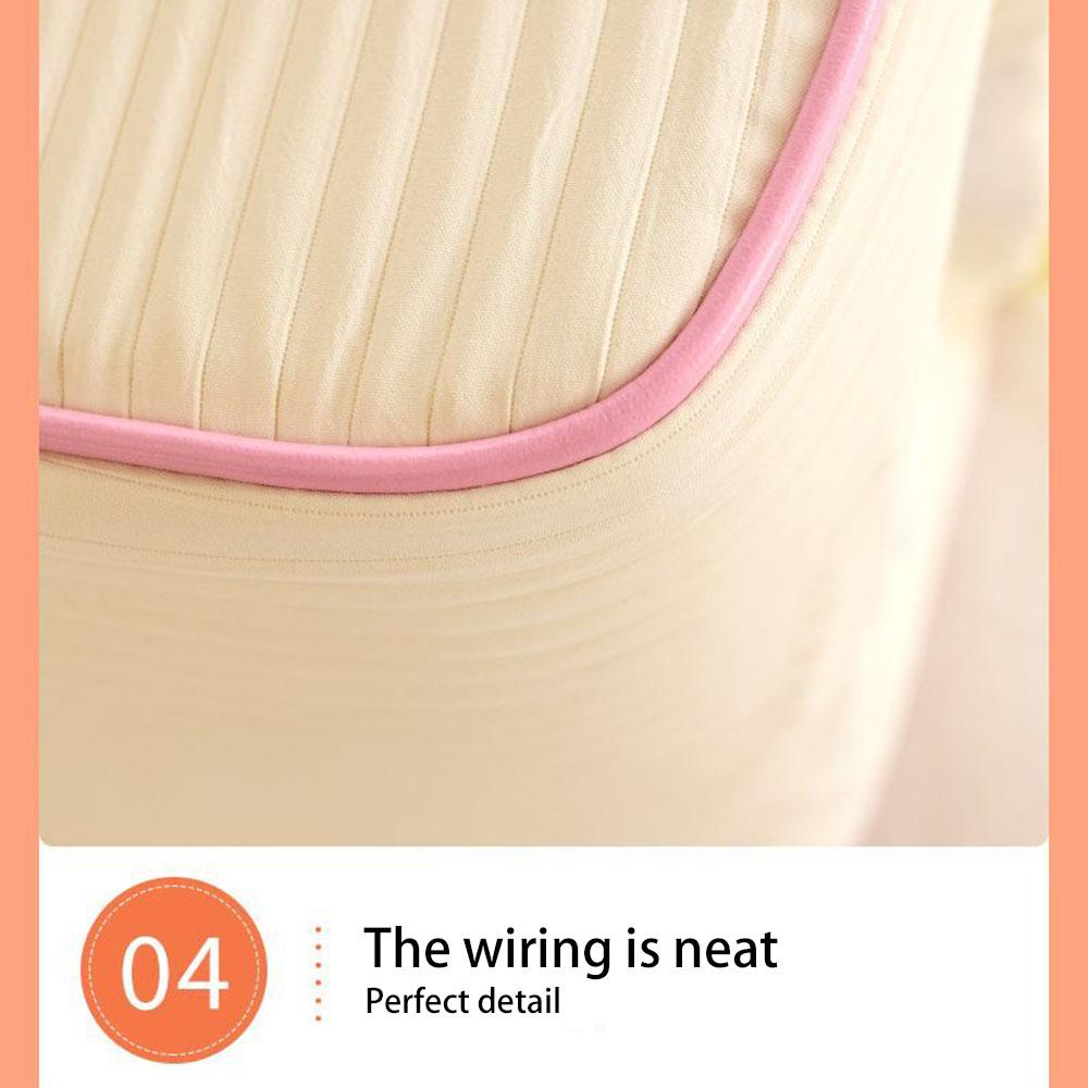 Geantă de depozitare cosmetică în formă de căsuță, fete și femei, capacitate mare, geantă de toaletă, geantă de călătorie pentru machiaj, geantă de depozitare portabilă, organizator