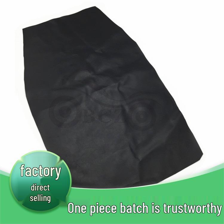 Refurbished Leather Seat Cover for Yamaha TZR125 Motorcycle Accessories Seat Cover