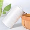 250g/Roll 2.5mm Ice Silk Thread Summer Crochet Yarn for DIY Knitting Bag Shoes Flat Hollow Yarn Hand-knitted Thread Supplies
